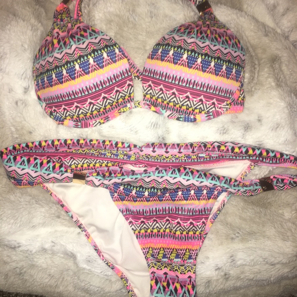 2 piece bikini Victoria secret